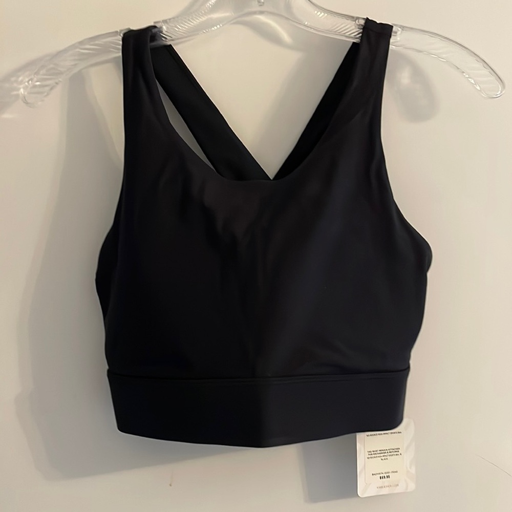 NWT Fabletics Sports Bra